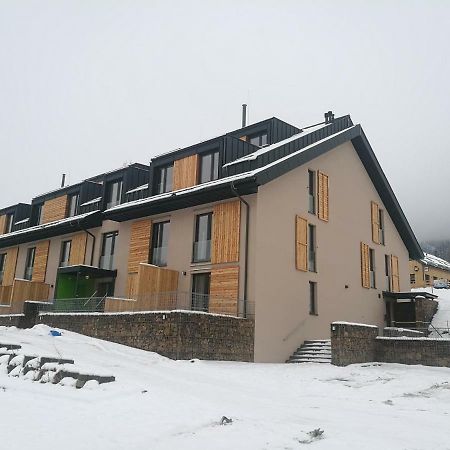 Apartmany Sport Долні-Морава Екстер'єр фото
