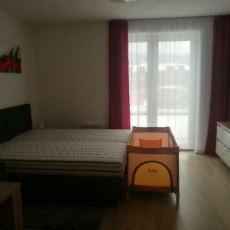 Apartmany Sport Долні-Морава Екстер'єр фото