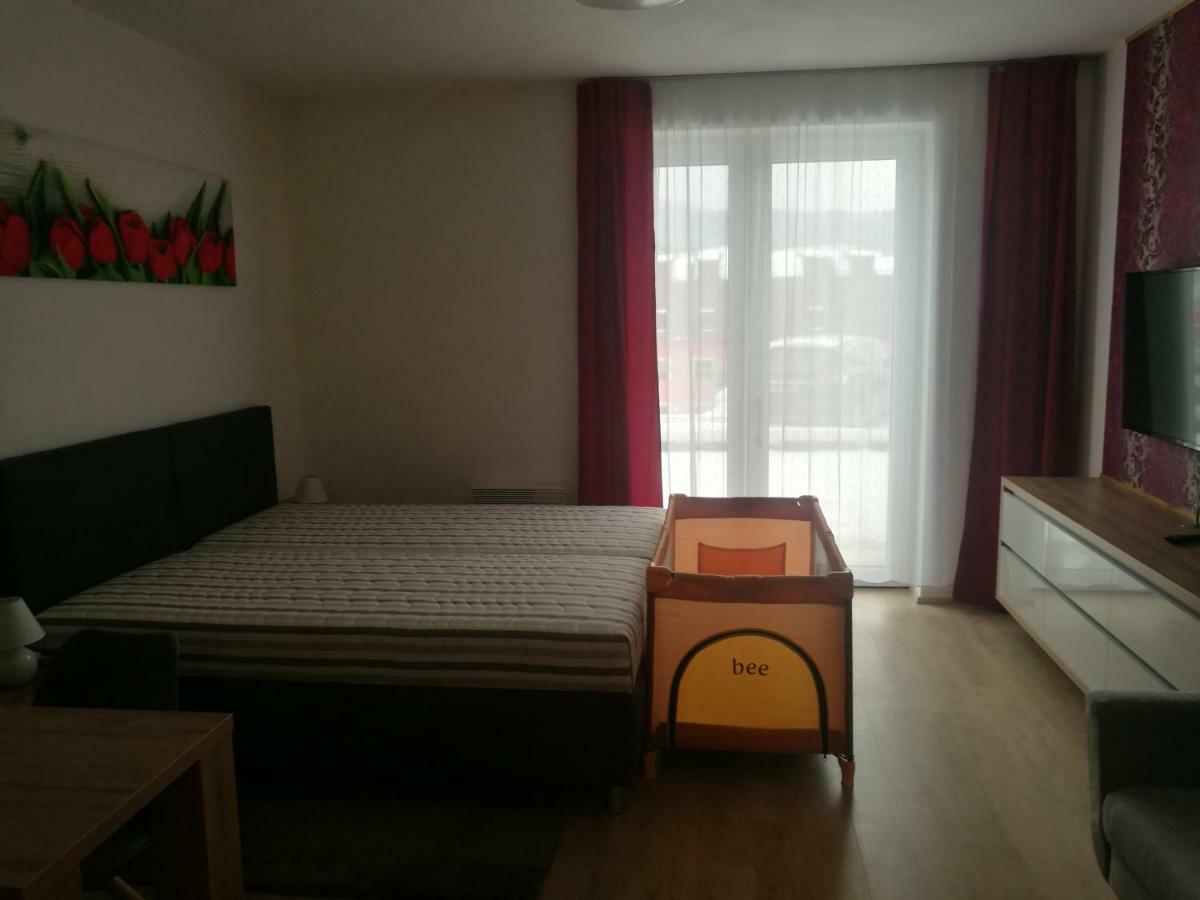 Apartmany Sport Долні-Морава Екстер'єр фото