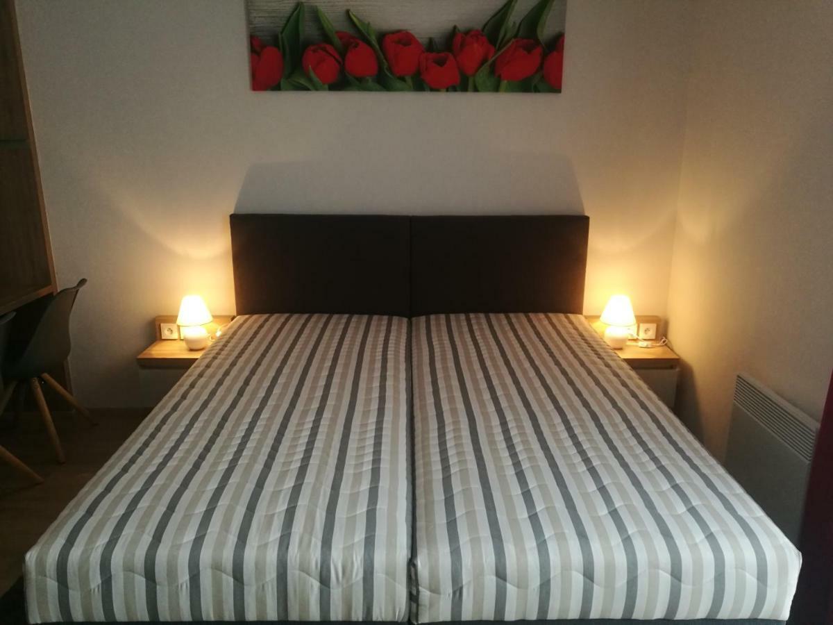 Apartmany Sport Долні-Морава Екстер'єр фото