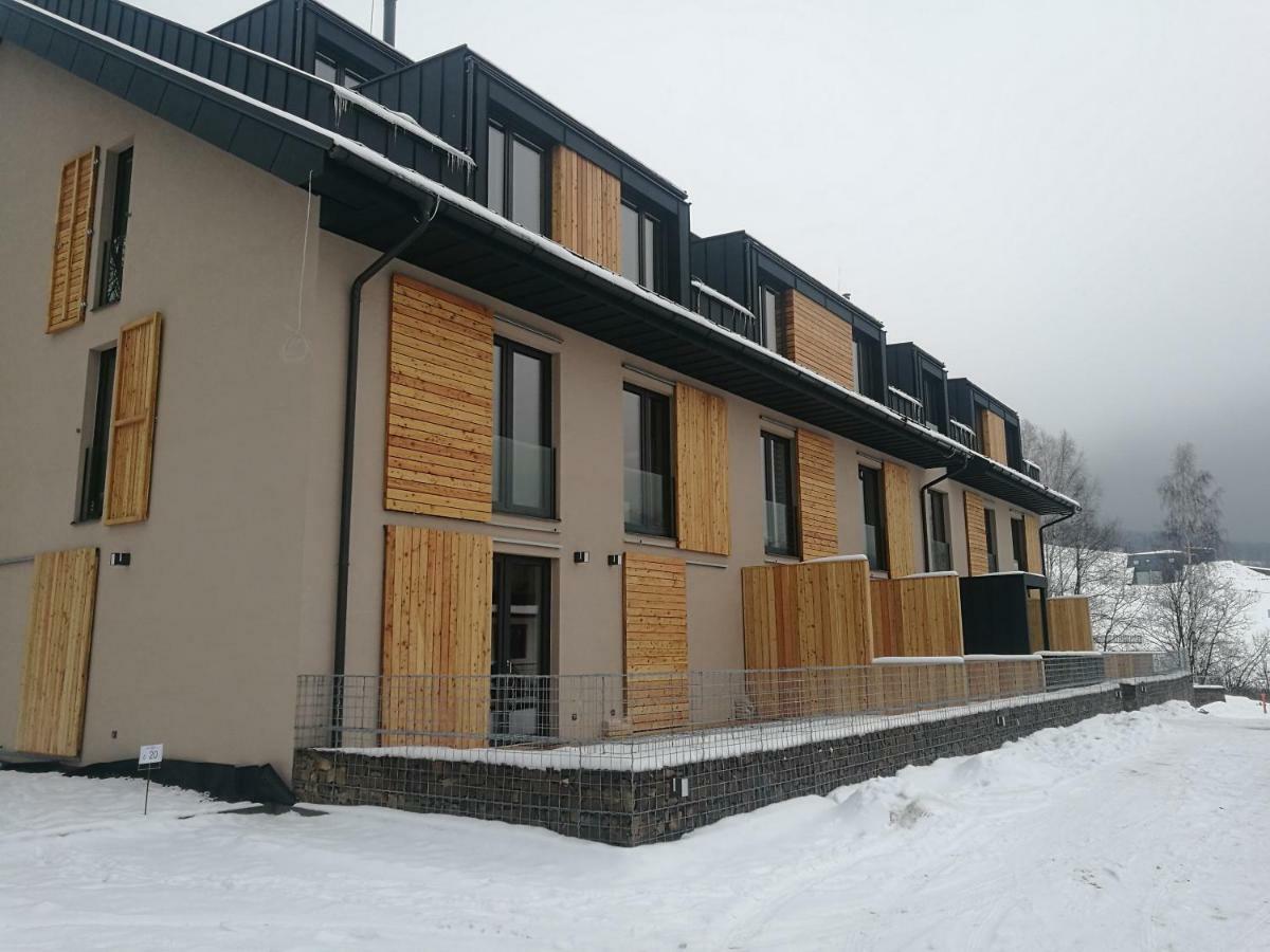 Apartmany Sport Долні-Морава Екстер'єр фото