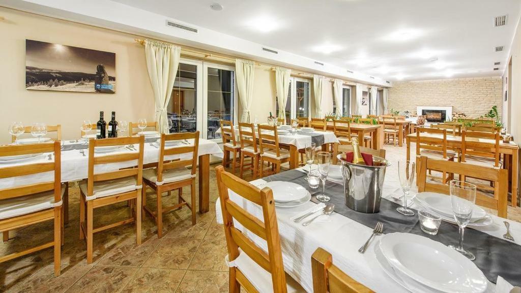 Apartmany Sport Долні-Морава Екстер'єр фото