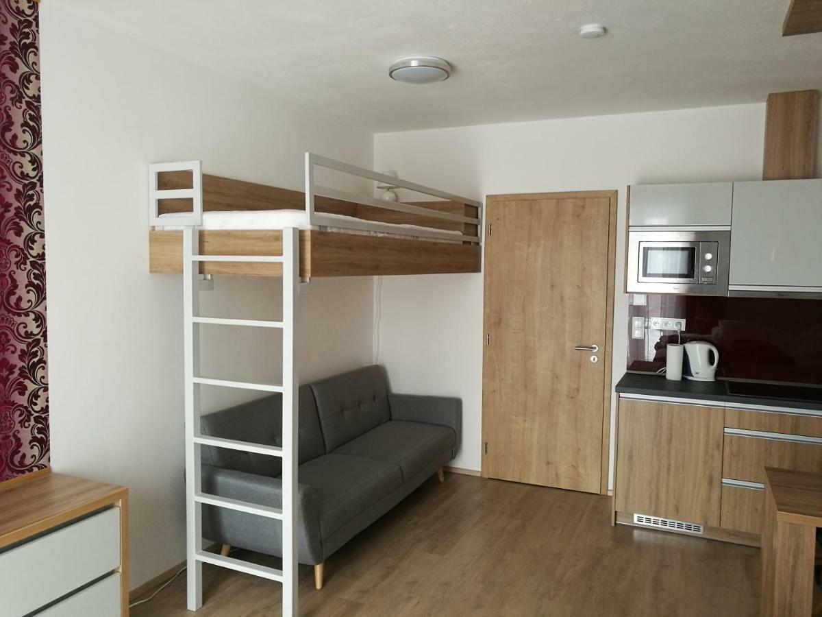 Apartmany Sport Долні-Морава Екстер'єр фото