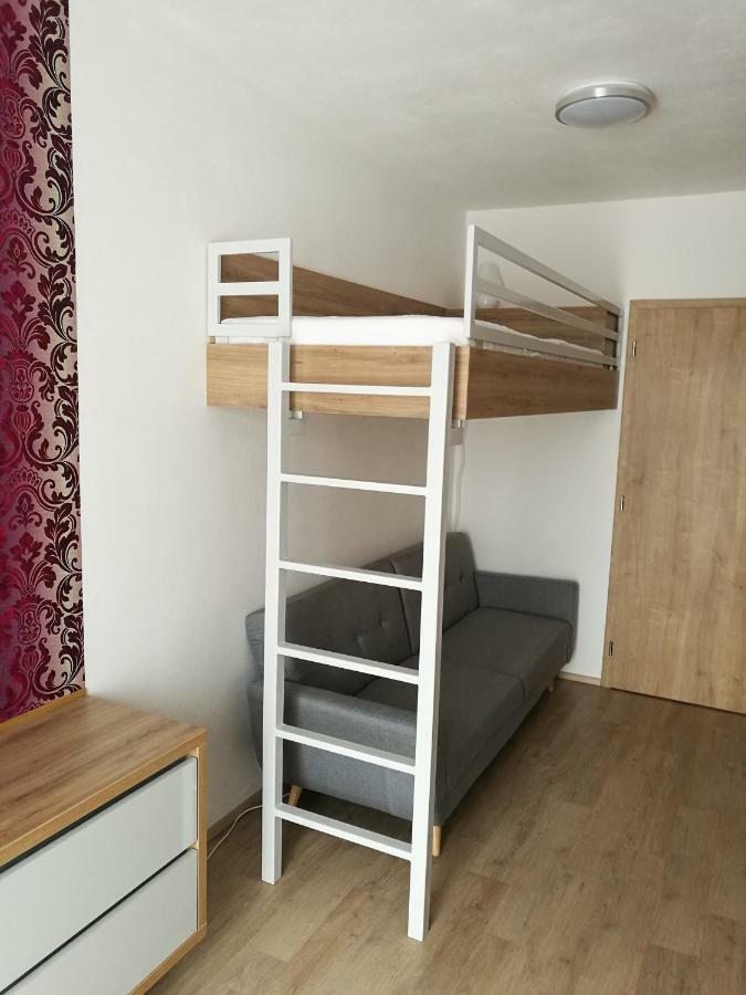Apartmany Sport Долні-Морава Екстер'єр фото