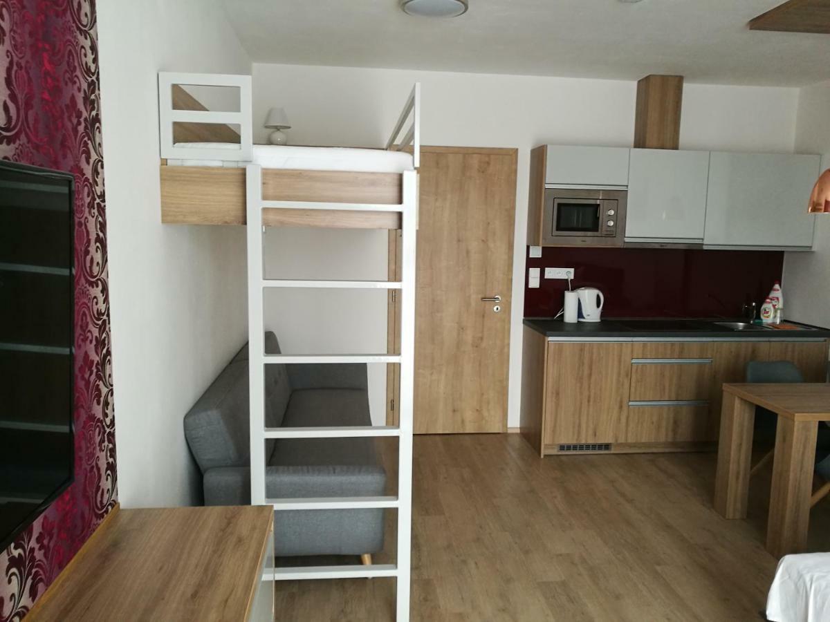 Apartmany Sport Долні-Морава Екстер'єр фото