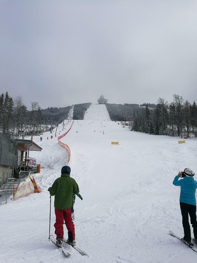 Apartmany Sport Долні-Морава Екстер'єр фото